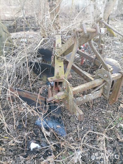 Трактор МТЗ (Беларус) 82, 1992