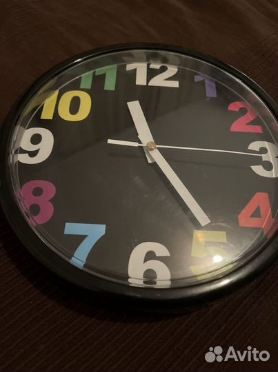 Текстиль / мебель /часы икеа