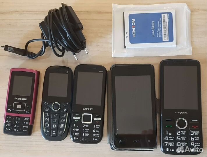 Samsung SGH-C130