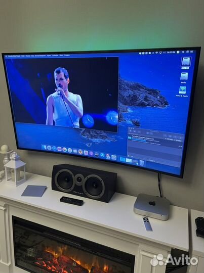 Apple Mac Mini, Late 2012 (i5/16gb/1.5gb/1.25tb)