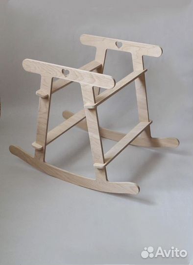 Подставка для люльки