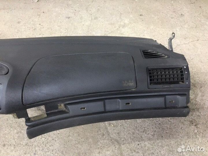 Торпедо Bmw 7 Серия E38