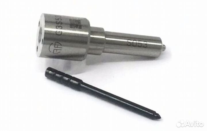 Распылитель G3S53 форсунки Denso 5296723