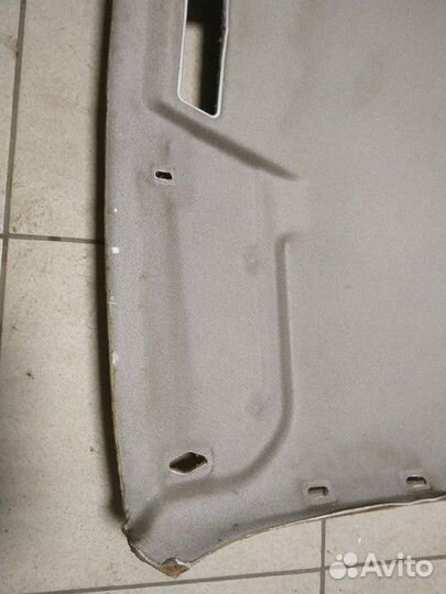 Обшивка потолка Daewoo Nexia 1995-2016