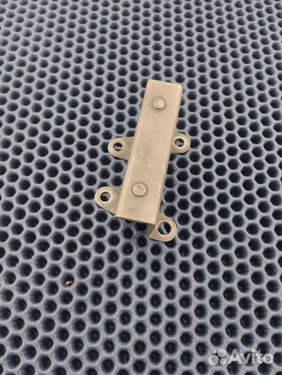 Kawasaki zl750 успокоитель цепи грм