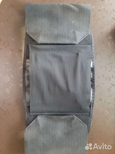 Бандаж послеоперационный на брюшную полость