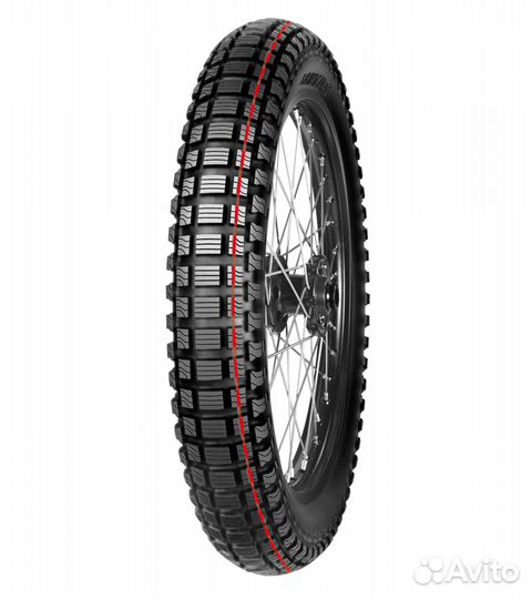 Mitas 3.75-19 61P SW-07 TT