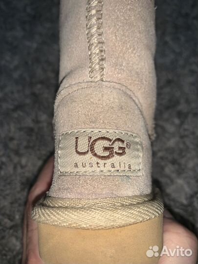 Ugg угги детские 24