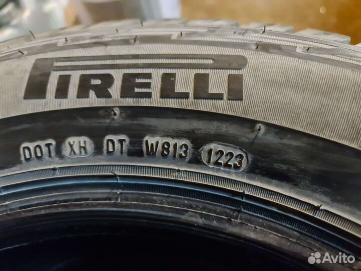 Pirelli Scorpion ATR 185/75 R16