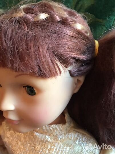 Большие куклы 60-80см