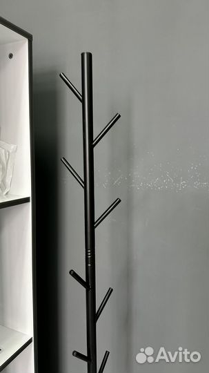 Вешалка напольная