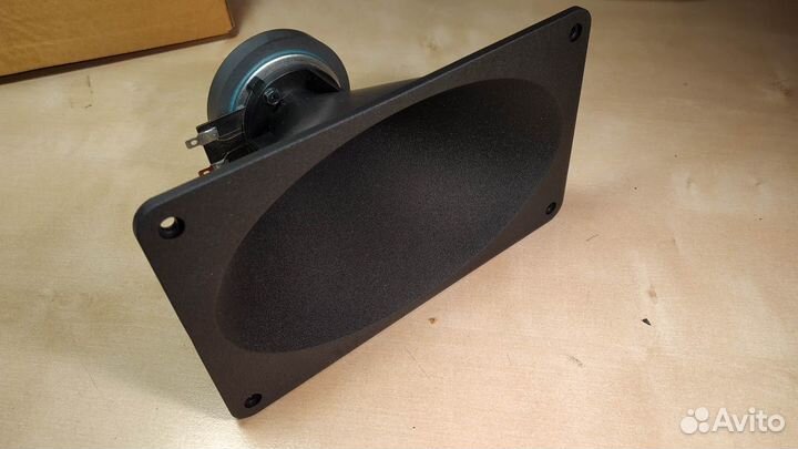 Вч драйвера P.Audio PHT-405, PHT-416, PHT-404P