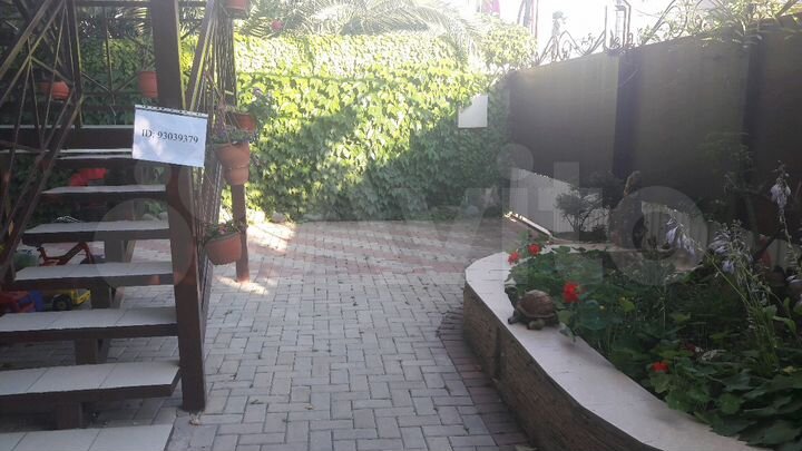 1-к. квартира, 32 м², 3/3 эт.