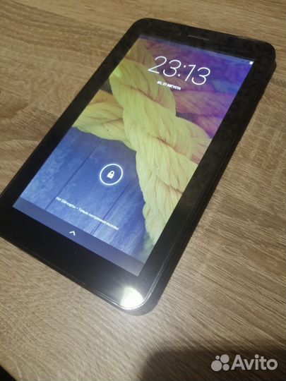 Планшет