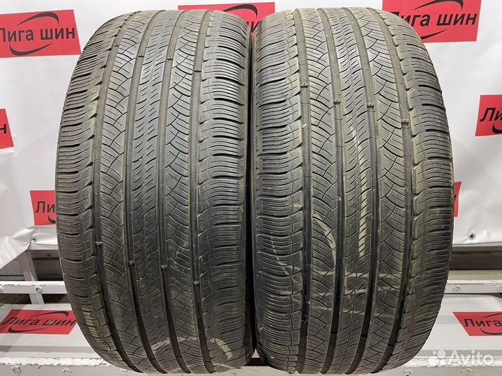 Michelin Latitude Tour HP 265/45 R20