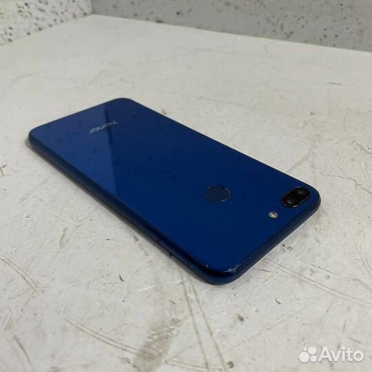 HONOR 9 Lite, 3/32 ГБ