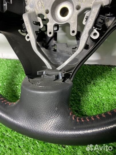 Руль Subaru Impreza GH2 EL154 2011