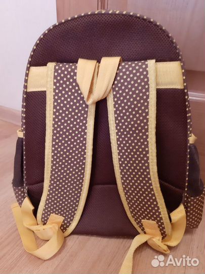 Рюкзак детский