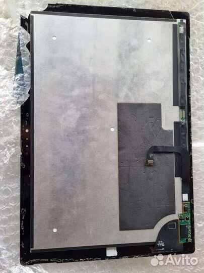 Microsoft surface pro 3, 1631, TOM12H20, V1.1