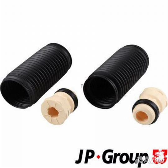 JP group 1142706210 Пыльник амортизатора