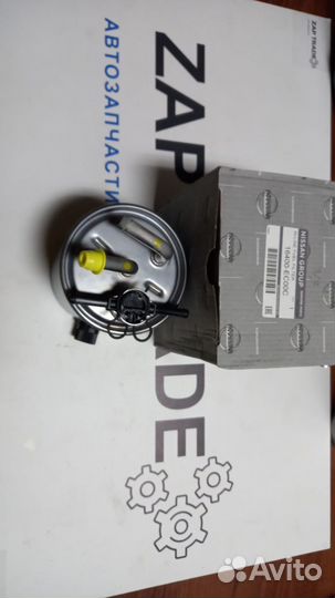 Фильтр топливный R51M YD25ddti 0906- (16400EC00C)