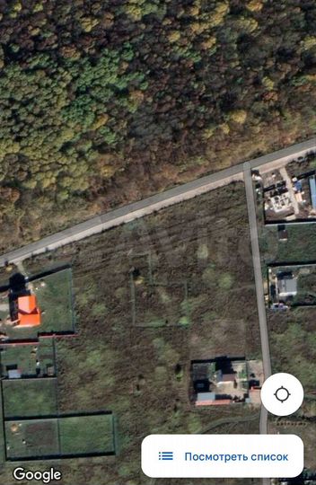 Участок 15 сот. (ИЖС)