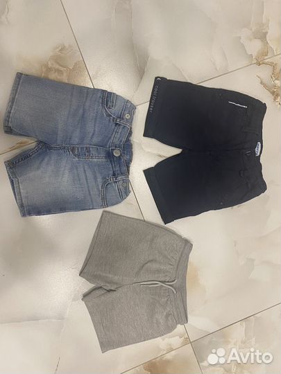 Вещи пакетом zara hm benetton 92