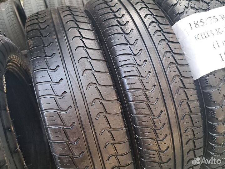 КАМА Кама 365 SUV (НК-242) 185/75 R16 97T