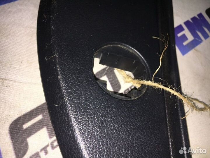 Накладка торпеды правая Киа Спортейдж 3