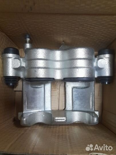 Суппорт тормозной для Фиат Дукато с абс