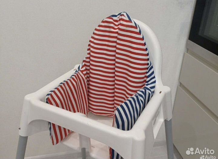 Стул для кормления IKEA