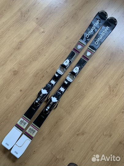 Горные лыжи 160 см Dynastar Pro Elite Франция