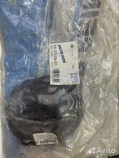 Прокладка клапанной крышкиBMW N52B25-30