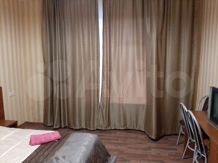 Комната 19 м² в 2-к., 4/16 эт.