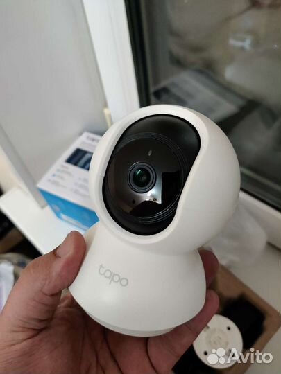 IP-камера TP-Link Tapo C210
