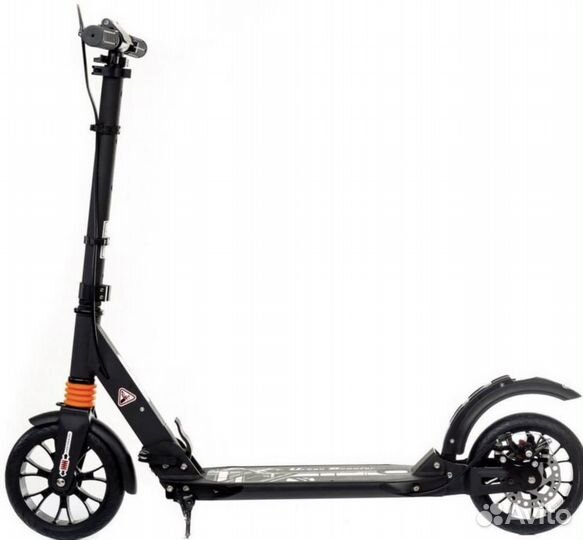 Самокат детский новый scooter urban