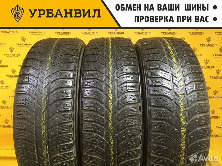 Bridgestone Ice Cruiser 5000 235/60 R18 103T