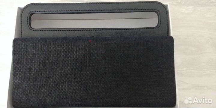 Bluetooth stereo speaker rombica mysound