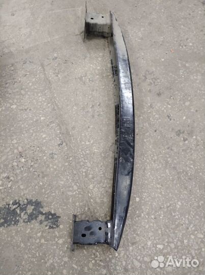 Усилитель заднего бампера Октавия 5E5807305C