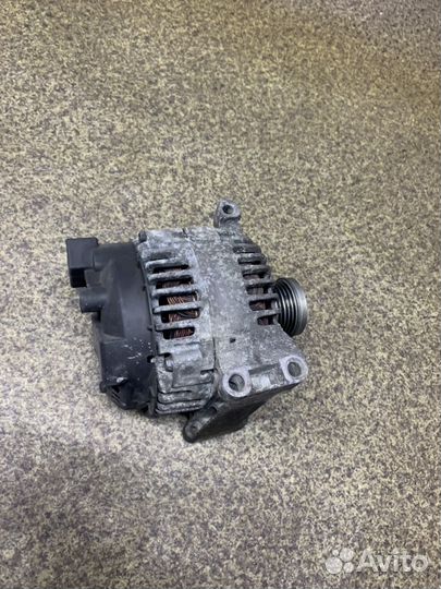 Генератор Мерседес W169 W245 A200 B200