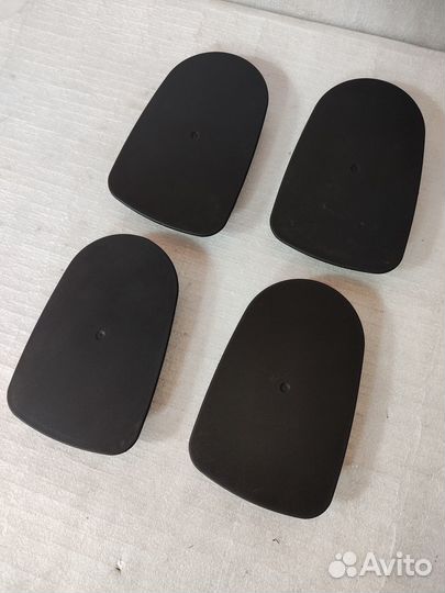 Заглушка воздуховода bmw 5 e39