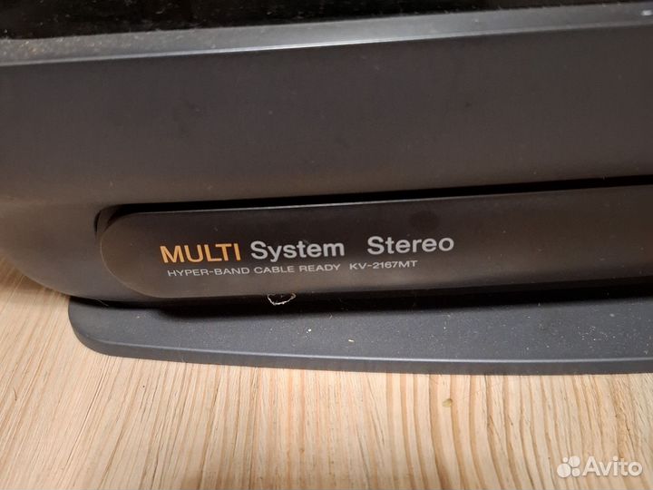 Телевизор бу