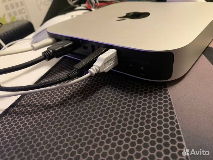 Apple Mac Mini 2014