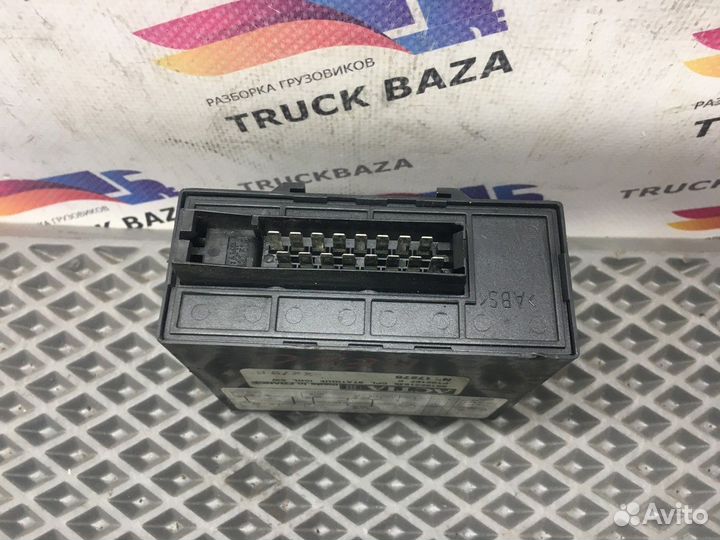 Реле поворотов