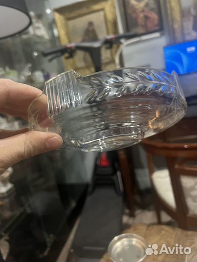 Вазы антиквариат