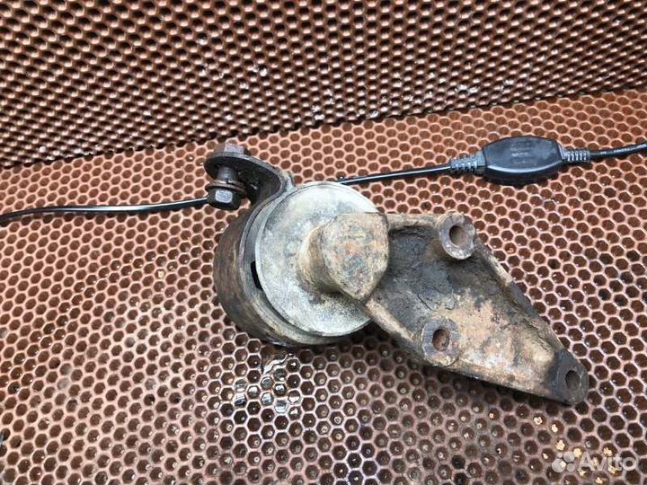 Подушка двигателя левая УАЗ 374195 буханка змз