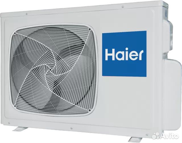 Сплит-система Haier HSU-07HNF303/R2/HSU-07HUN403/R