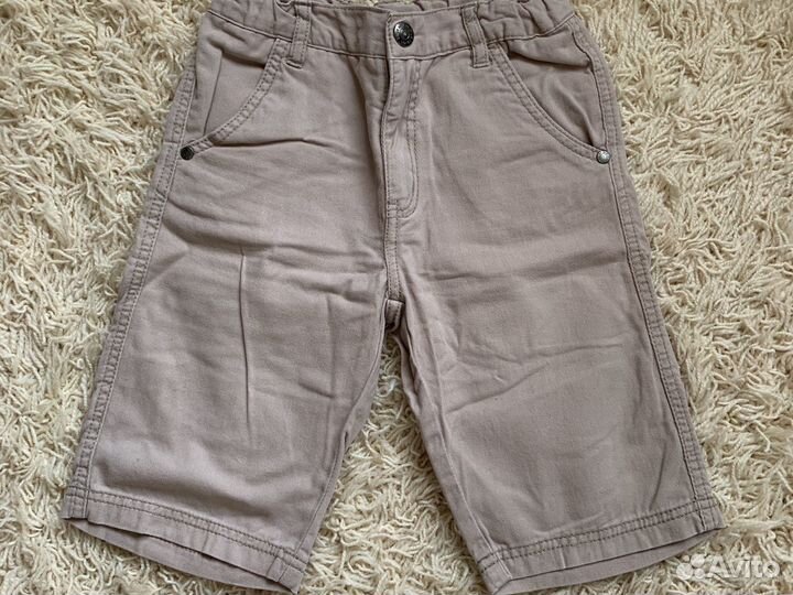 Одежда для мальчика 128