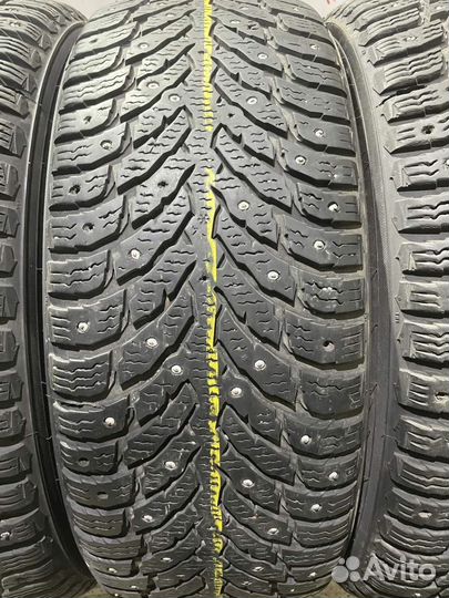 Nokian Tyres Hakkapeliitta 9 215/55 R17 94M