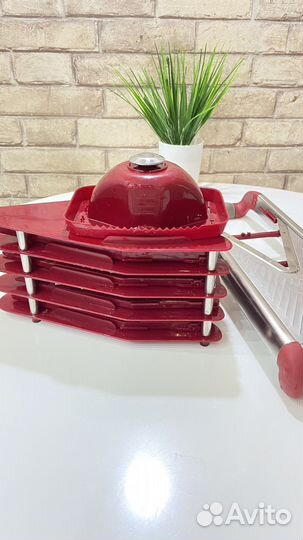 Овощерезка ручная